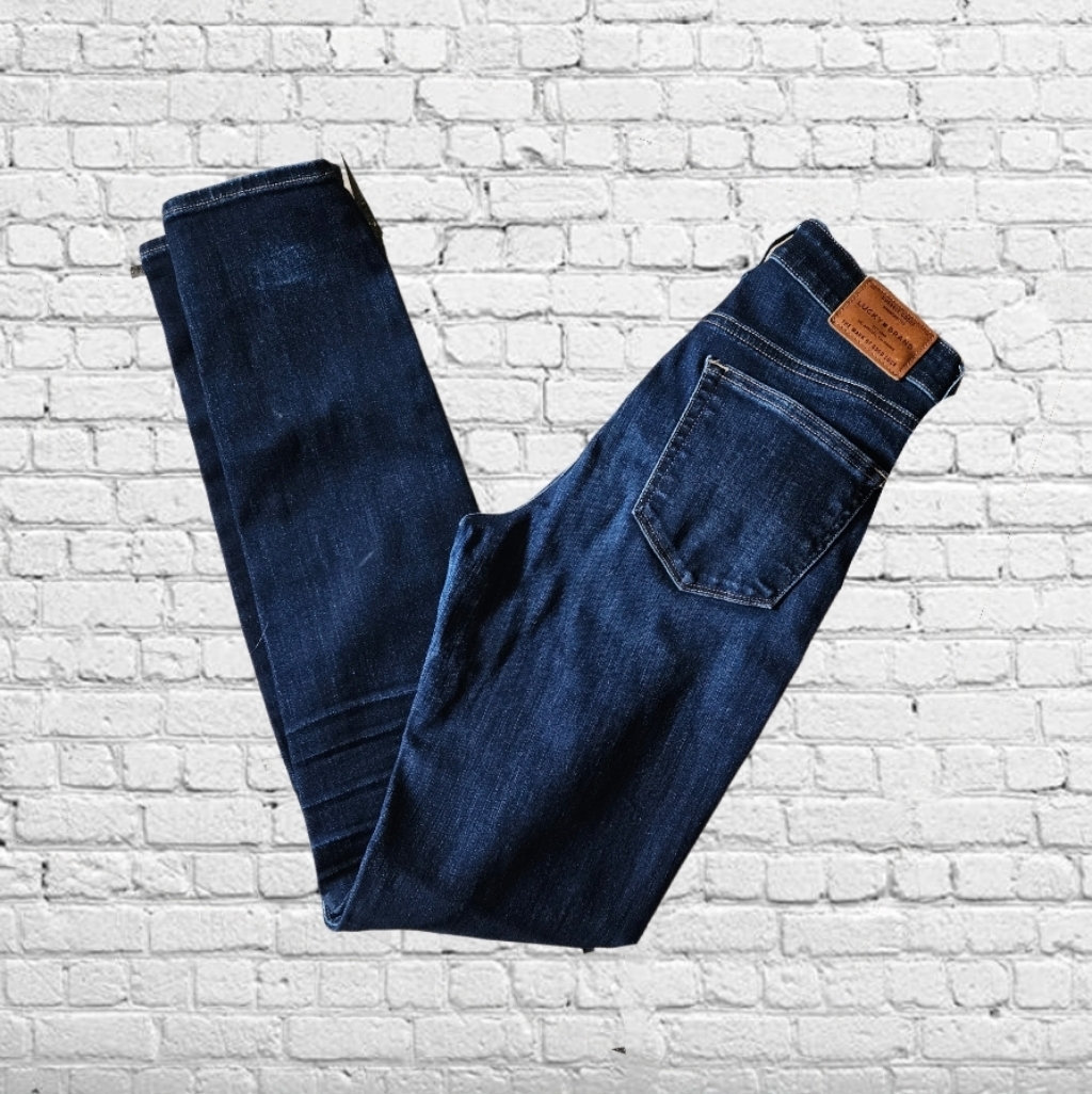 Lucky Brand Jeans